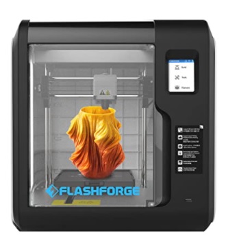 Flashforge Adventurer 3