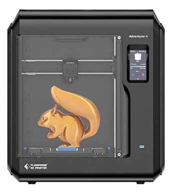 Flashforge Adventurer 4