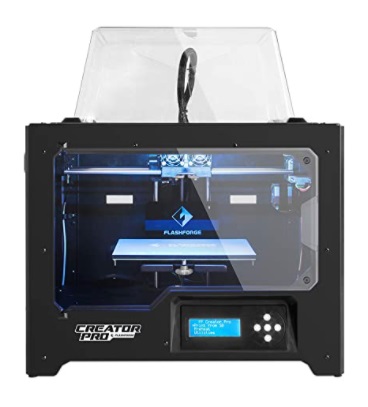 Flashforge Creator Pro