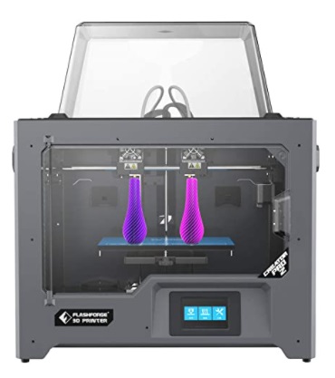 Flashforge Creator Pro 2