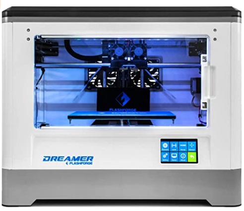 Flashforge Dreamer