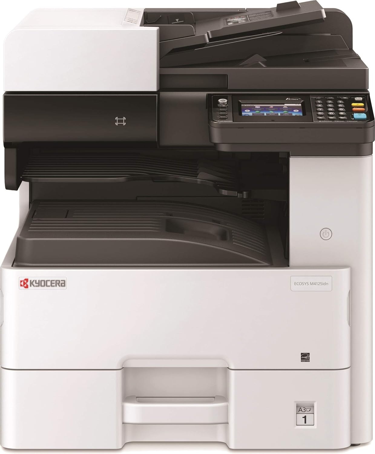 Kyocera M4125IDN