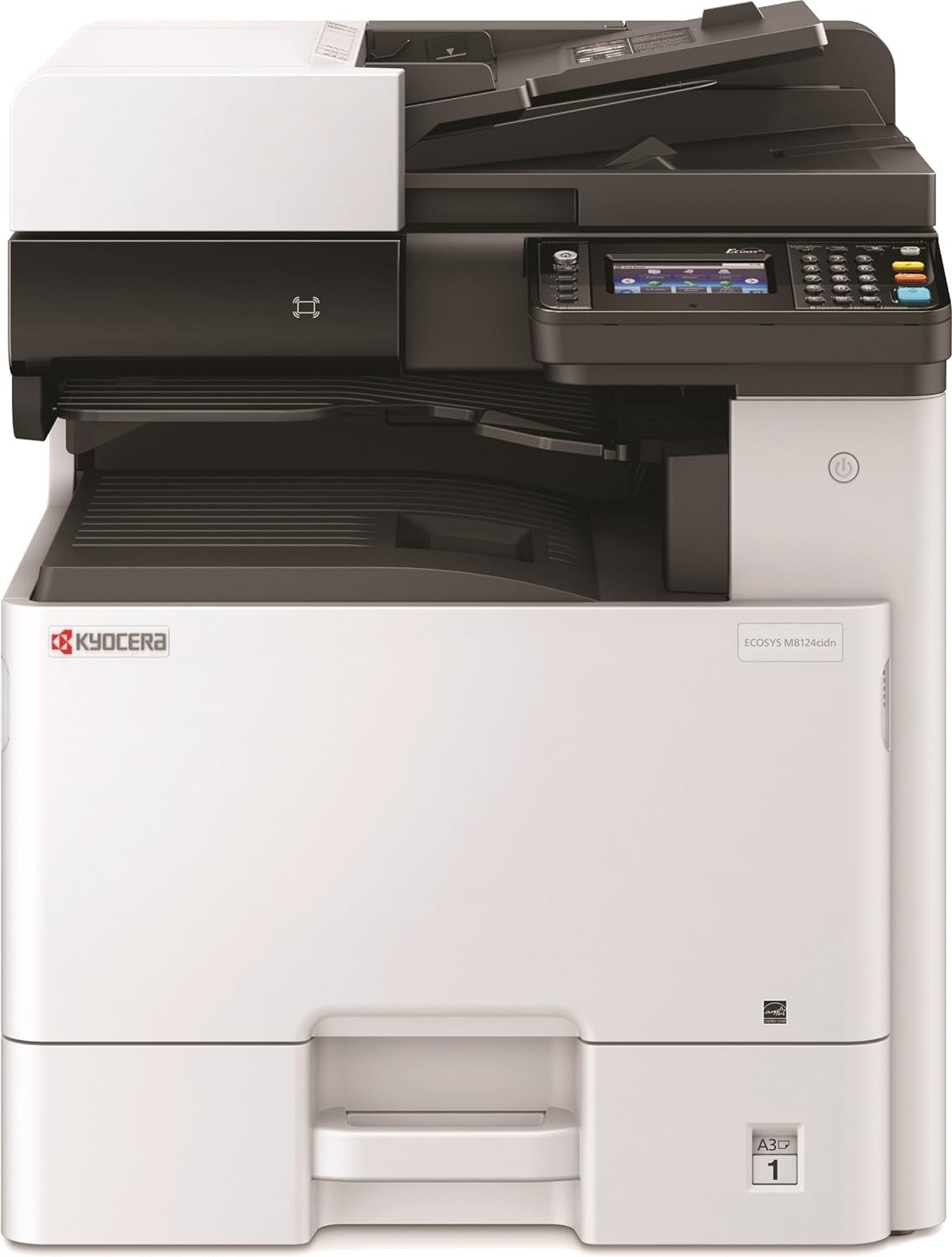 Kyocera M8124CIDN