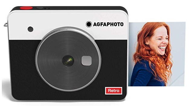 Agfa Realipix Square S