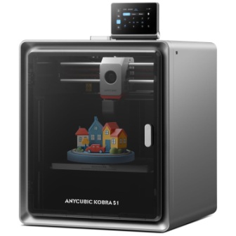Anycubic Kobra S1