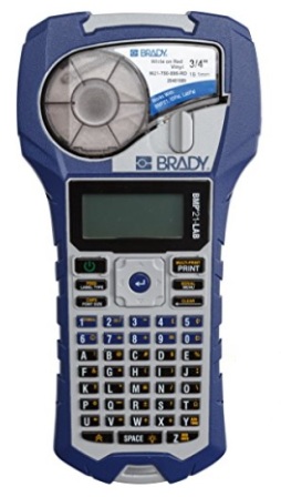 Brady BMP21 Lab