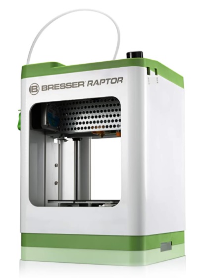 Bresser Raptor