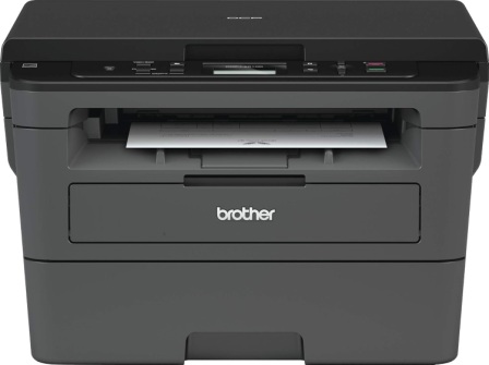 Brother DCP-L2510D