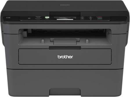 Brother DCP-L2530DW