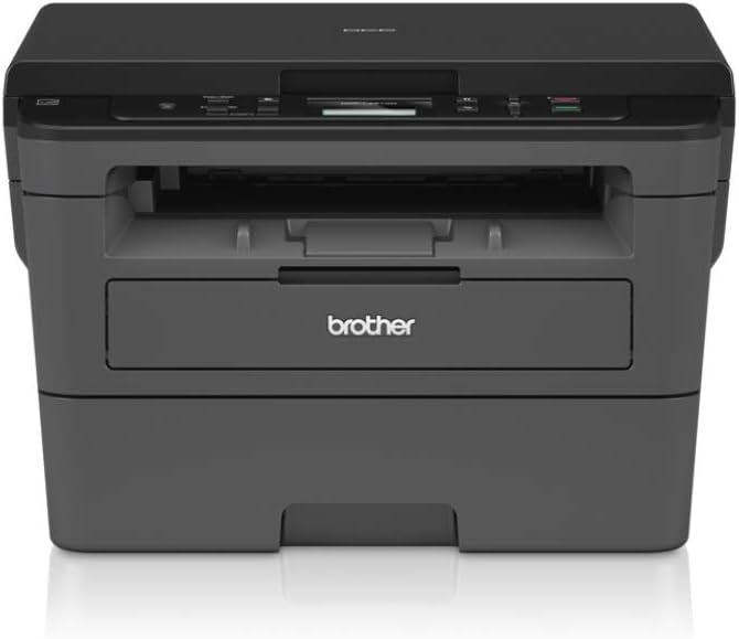 Brother DCPL2510D