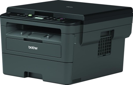 Brother DCPL2530DW