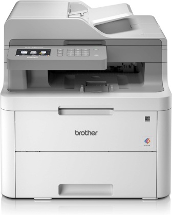 Brother DCPL3550CDW