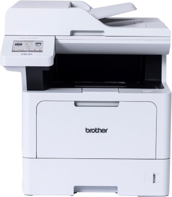 Brother DCPL5510DW