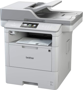 Brother DCPL6600DW