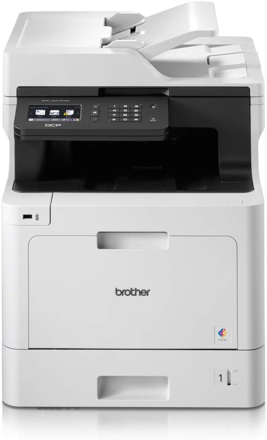 Brother DCPL8410CDW