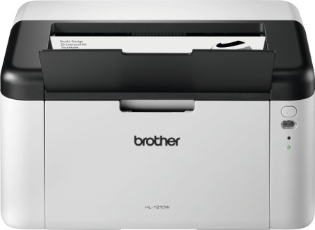 Brother HL-1210W