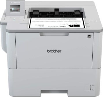 Brother HL-L6400DW