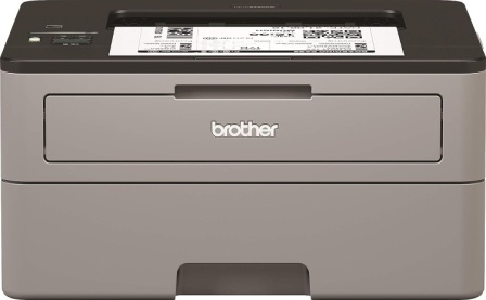 Brother HLL2350DW