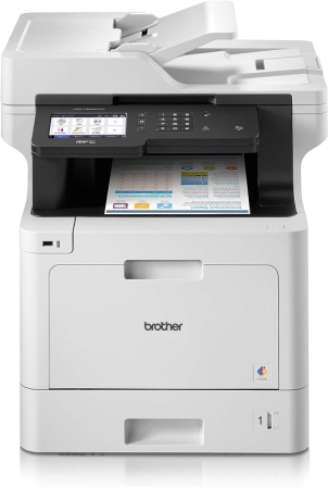 Brother MFC-L8900CDW