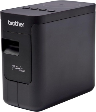 Brother PT-P750W