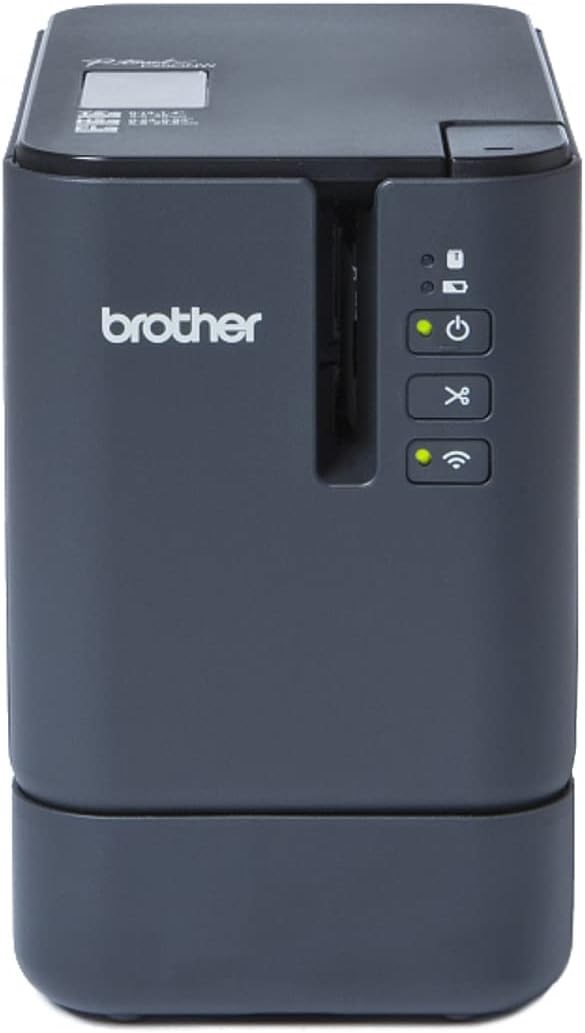 Brother PT-P900W