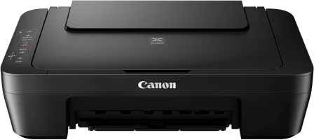 Canon Pixma MG2550S
