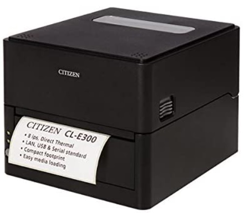 Citizen CL-E300