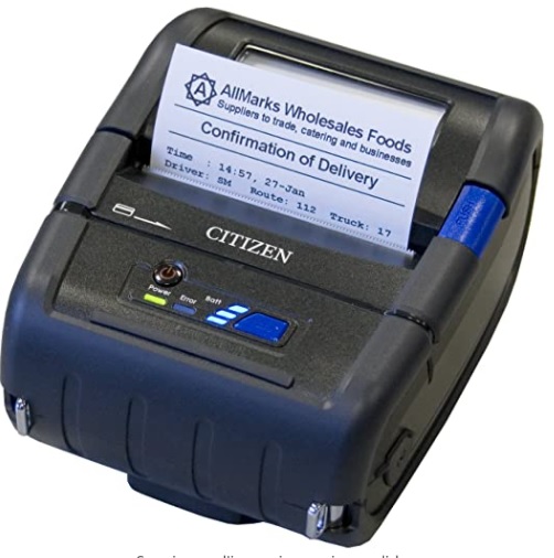 Citizen CMP-30