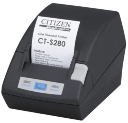 Citizen CT-S280