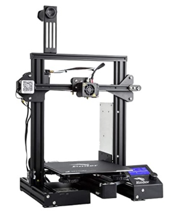 Creality Ender 3 Pro