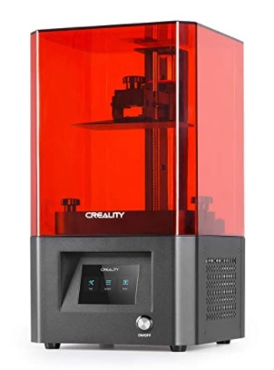 Creality LD-002H