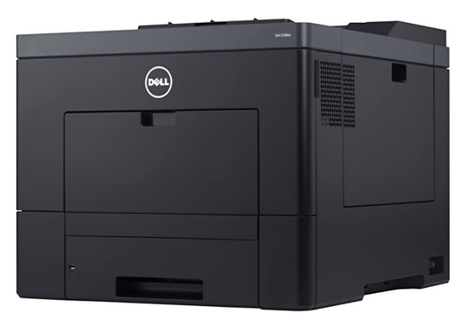 Dell C3760N