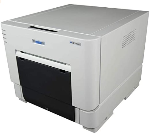 DNP RX-1HS
