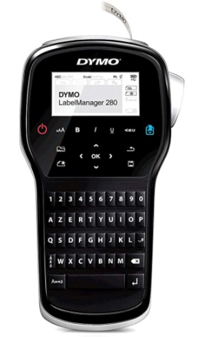 Dymo LabelManager 280