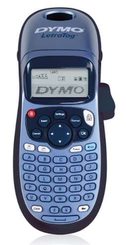 Dymo LetraTag LT-100H