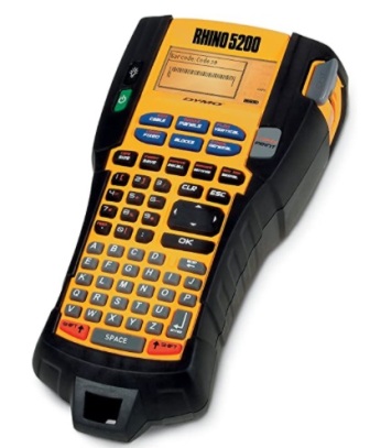 Dymo Rhino 5200