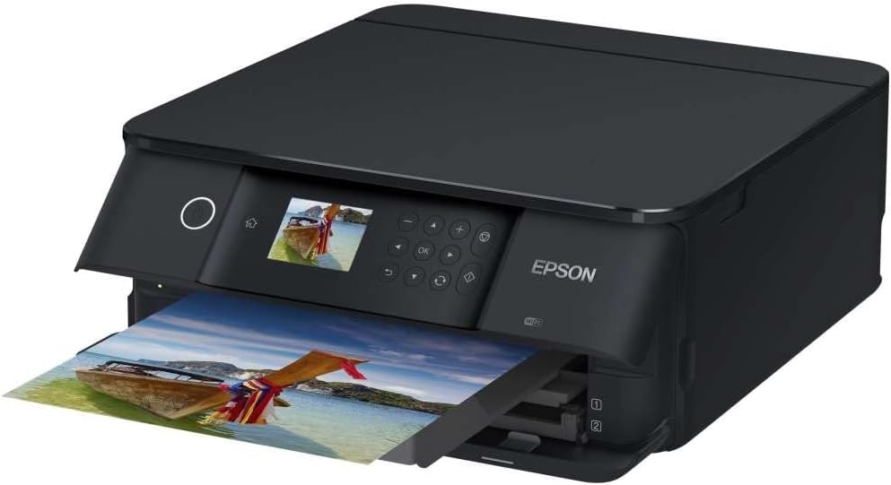 Epson XP-6100