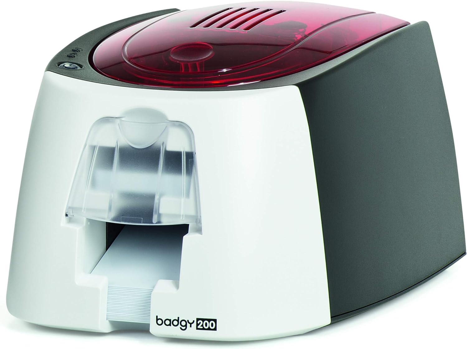 Evolis Badgy 200