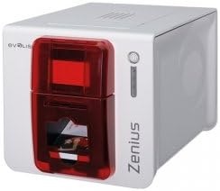 Evolis Zenius