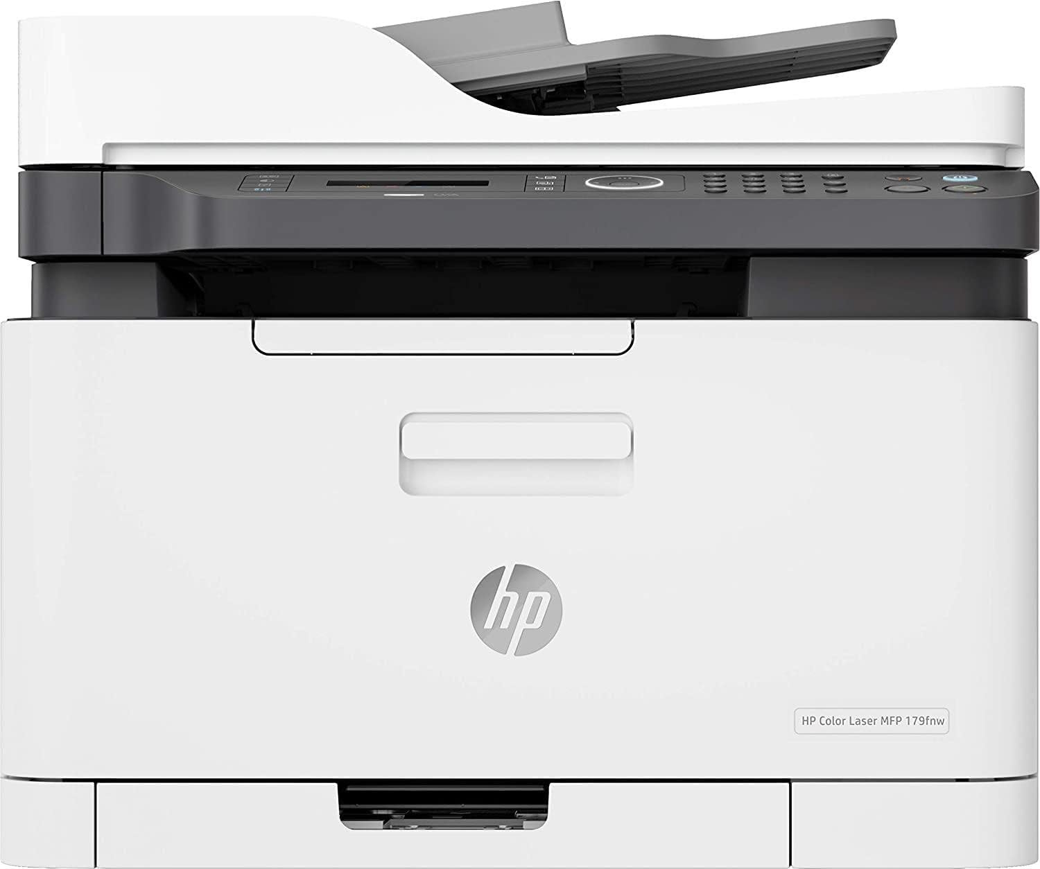 HP Color Laser 179fnw