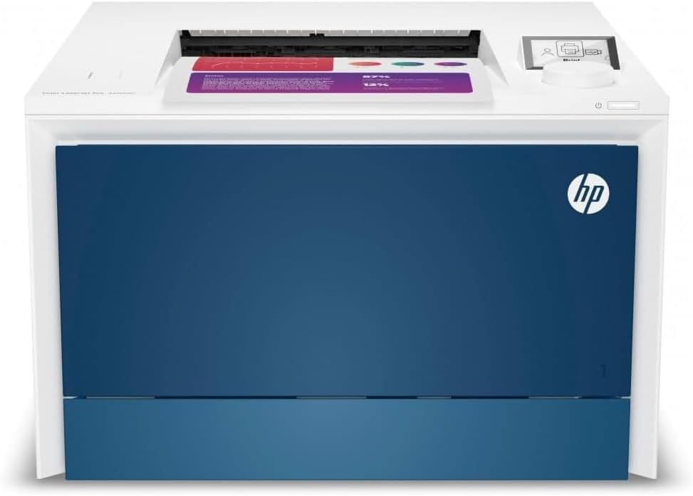 HP Color LaserJet Pro 4202dn