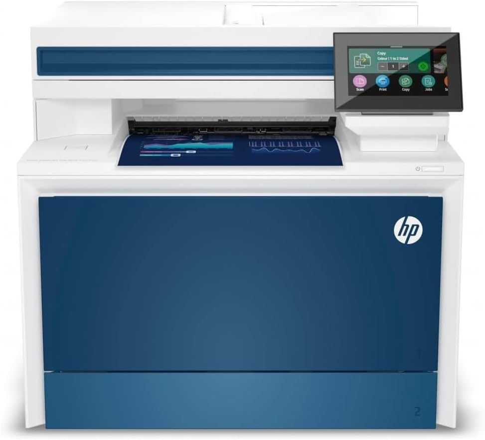 HP Color LaserJet Pro 4302dw