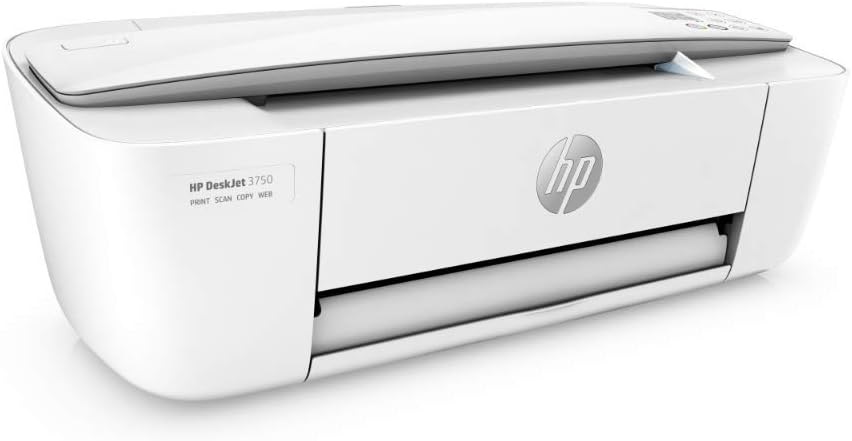 HP DeskJet 3750