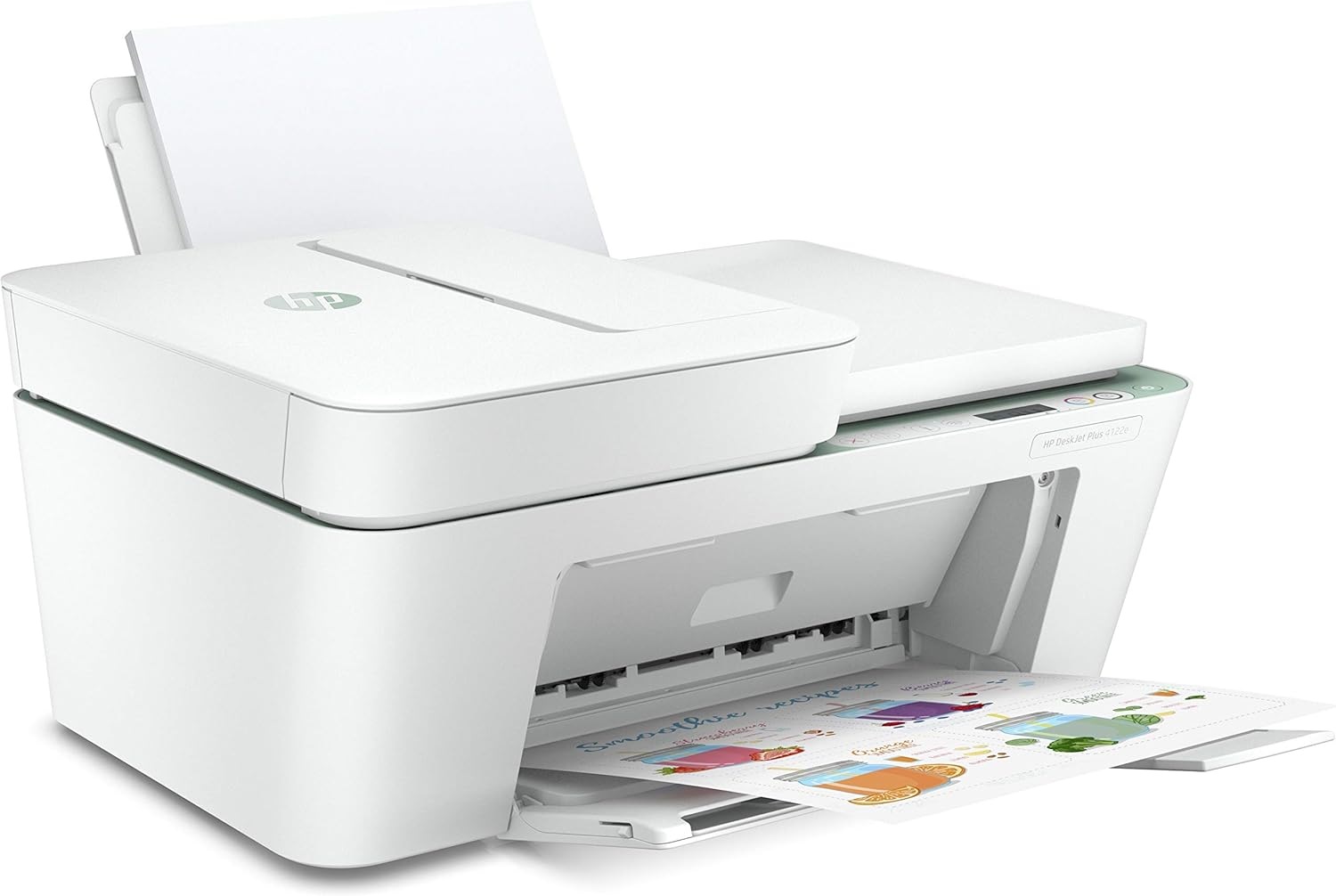 HP DeskJet 4122e