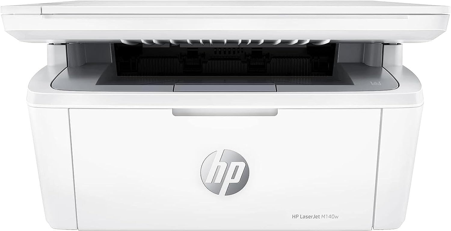 HP LaserJet M140w