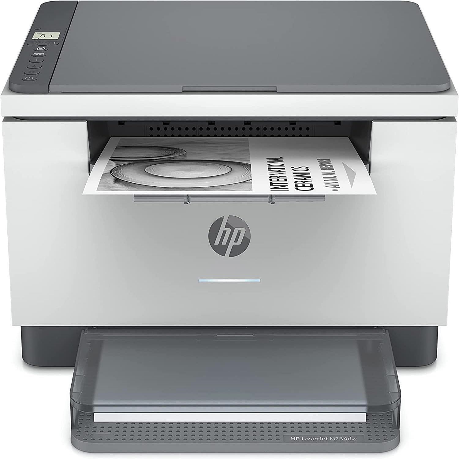 HP LaserJet M234dw