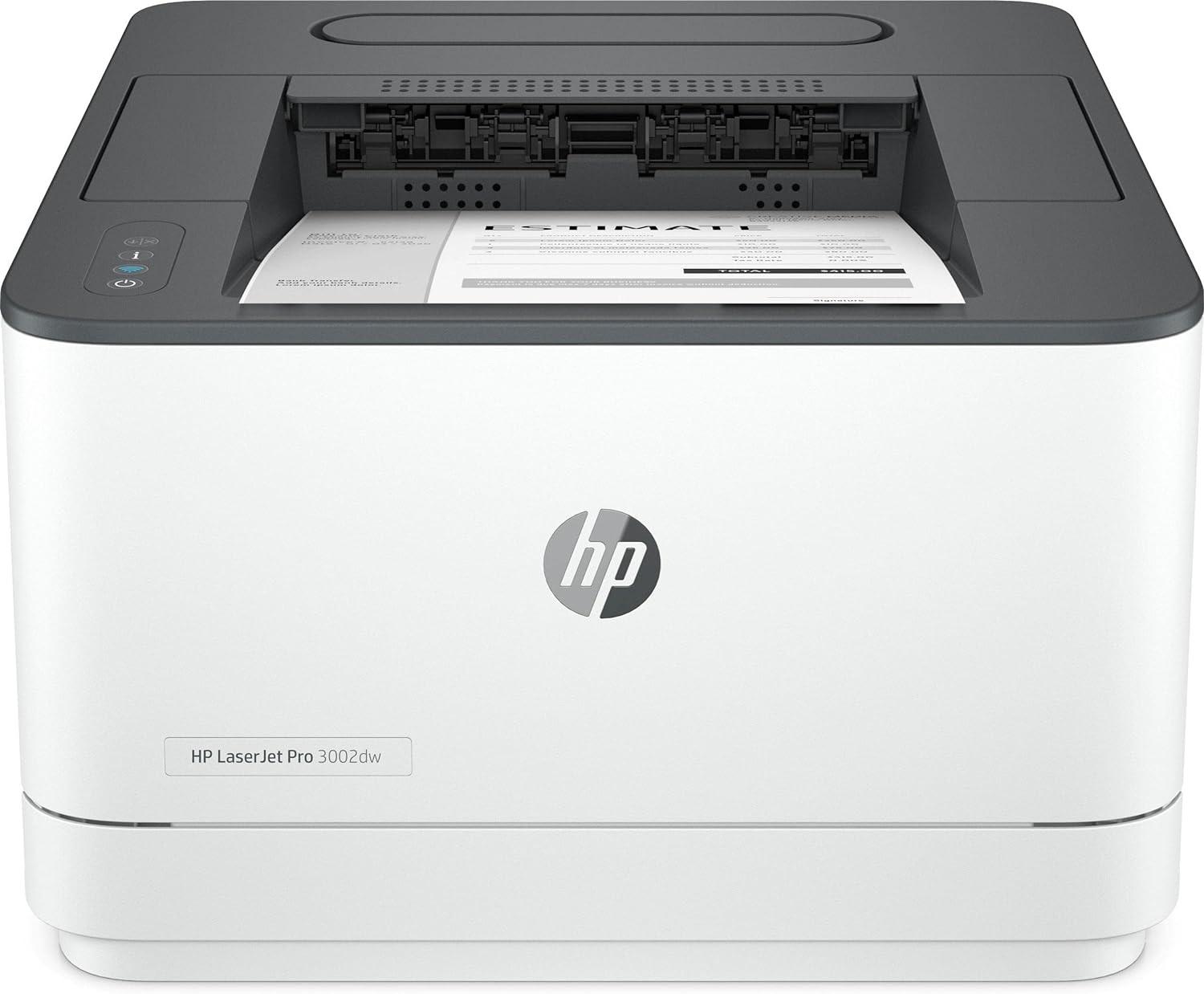 HP LaserJet Pro 3002dw