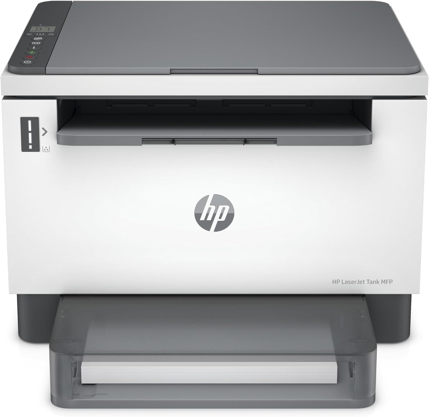 HP Laser Tank 2604dw