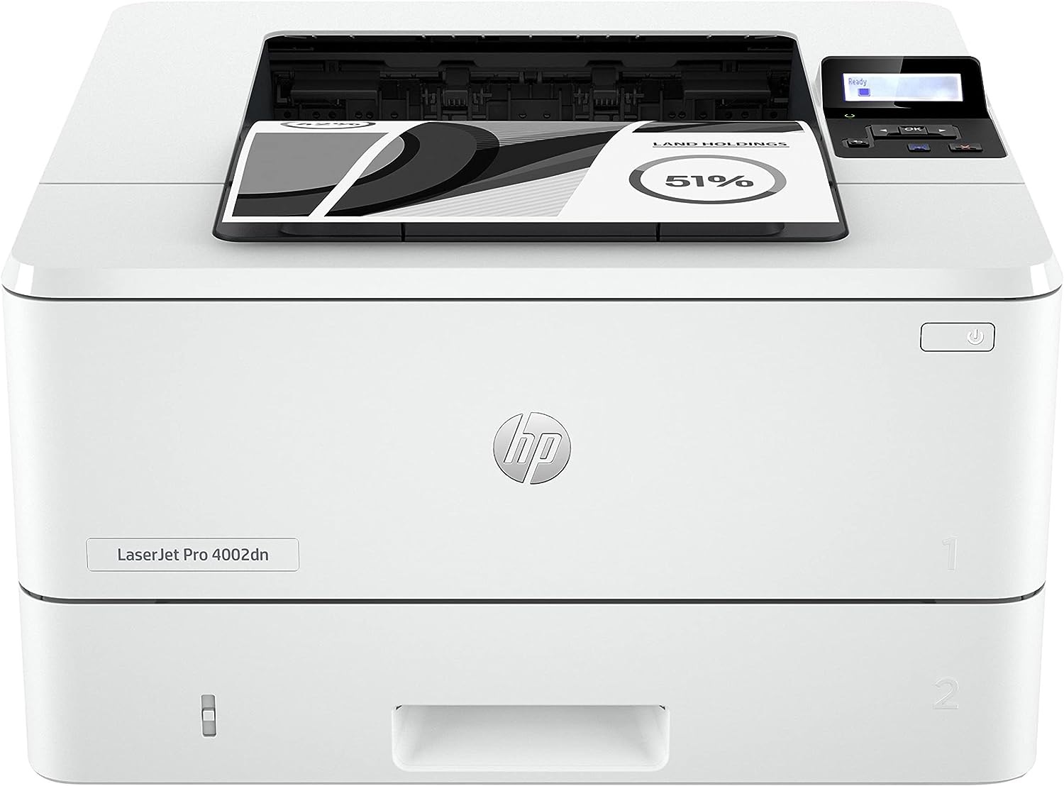 HP Laserjet Pro 4002dw