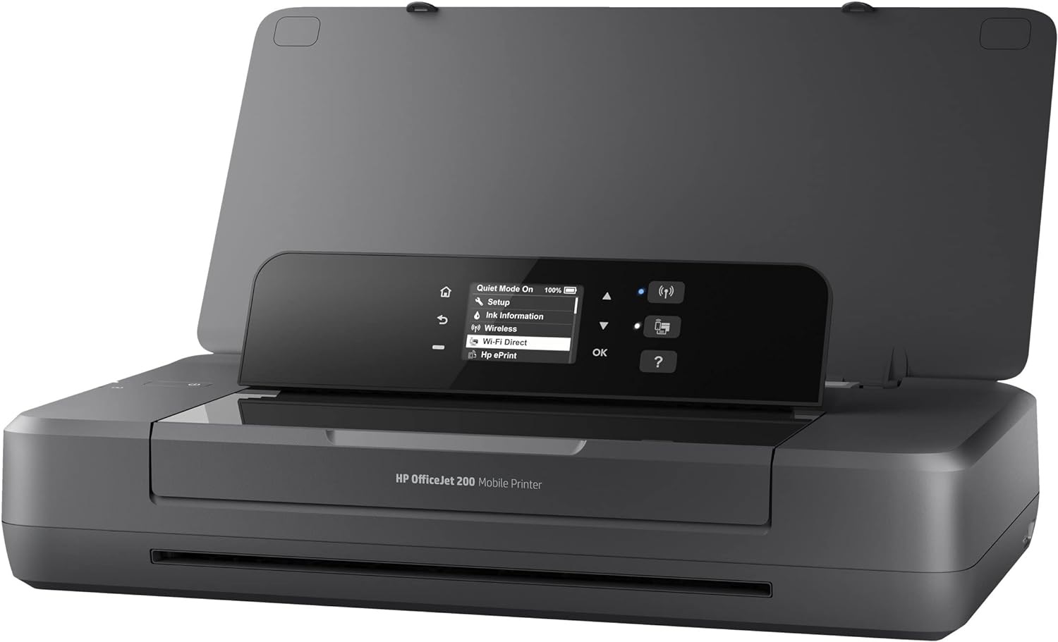 HP OfficeJet 200